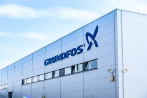 Компания «Грундфос Истра» заключила специальный инвестиционный контракт (СПИК 2.0) 