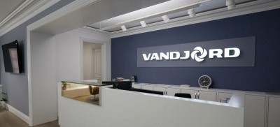 ВАНДЙОРД - новая насосная компания в России