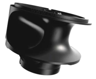GRUNDFOS: «S-tube impeller» - одноканальное рабочее колесо с улучшенной гидравликой для канализационных насосов